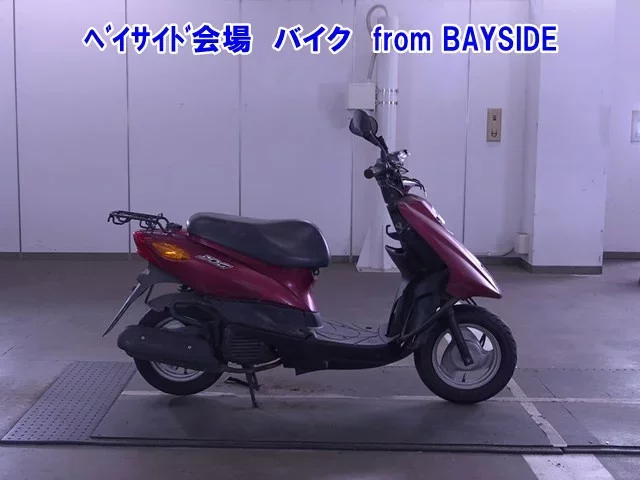 Yamaha JOG-5