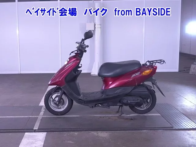 Yamaha JOG-5