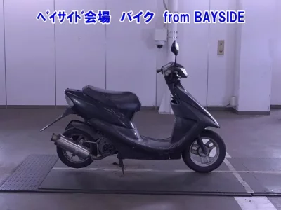 Honda DIO
