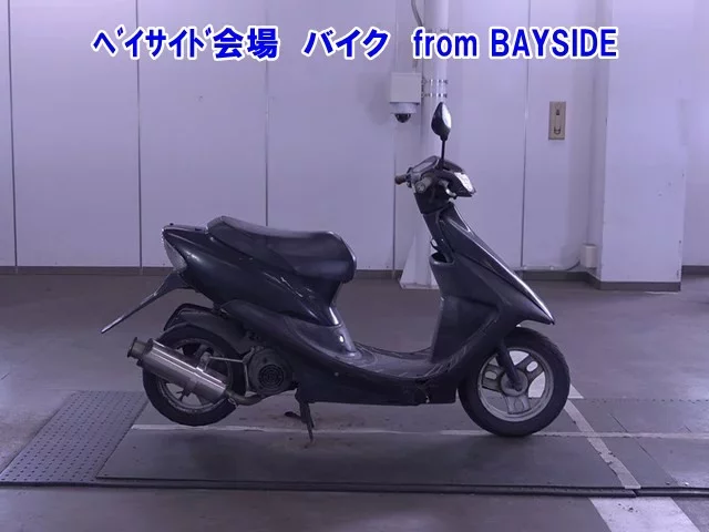 Honda DIO