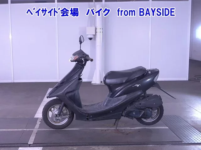 Honda DIO