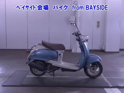 Yamaha VINO
