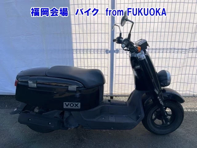 Yamaha VOX
