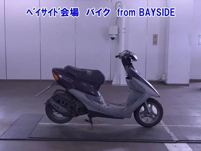 Honda DIO