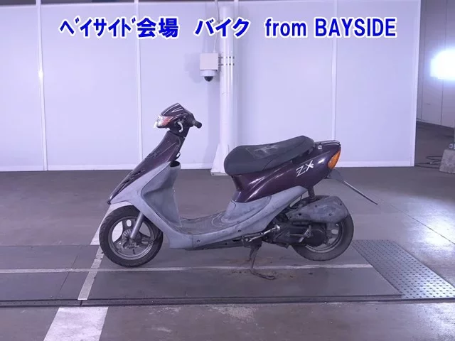 Honda DIO