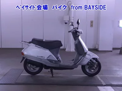 Honda LEAD 90