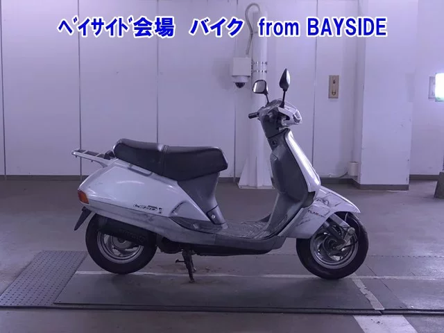 Honda LEAD 90