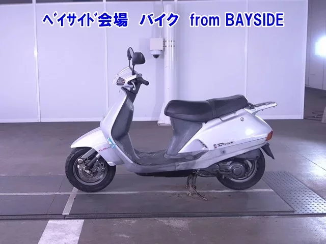 Honda LEAD 90