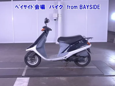Honda MANY CTOR