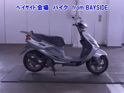 Yamaha AXIS100
