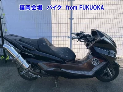 Yamaha MAJESTY 250C