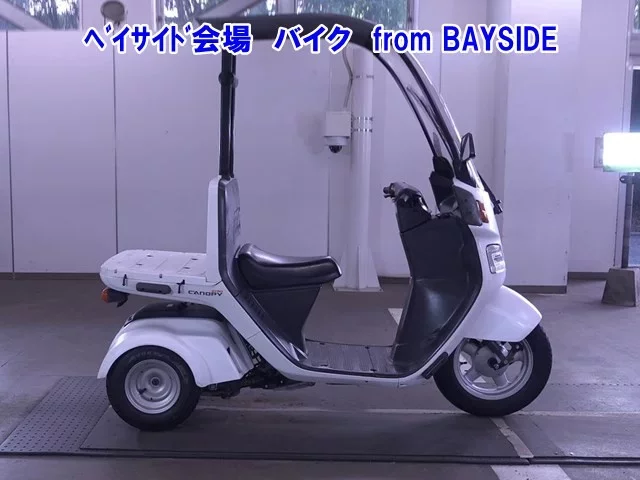 Honda GYRO CANOPY-2