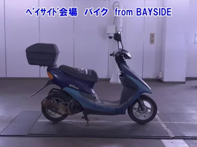 Honda DIO