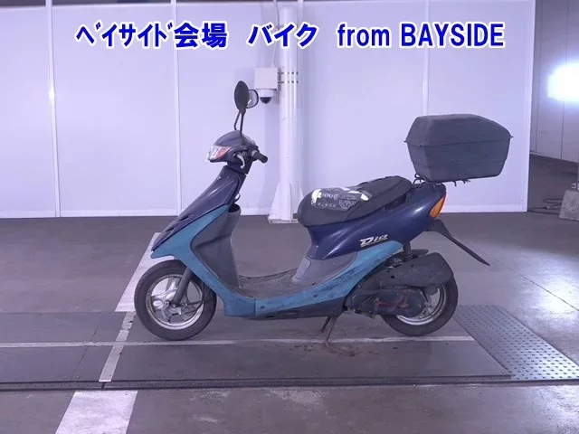 Honda DIO