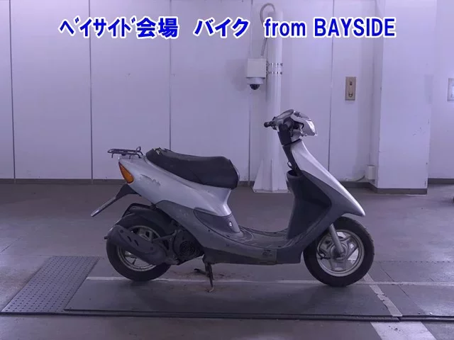 Honda DIO