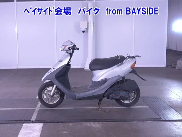 Honda DIO