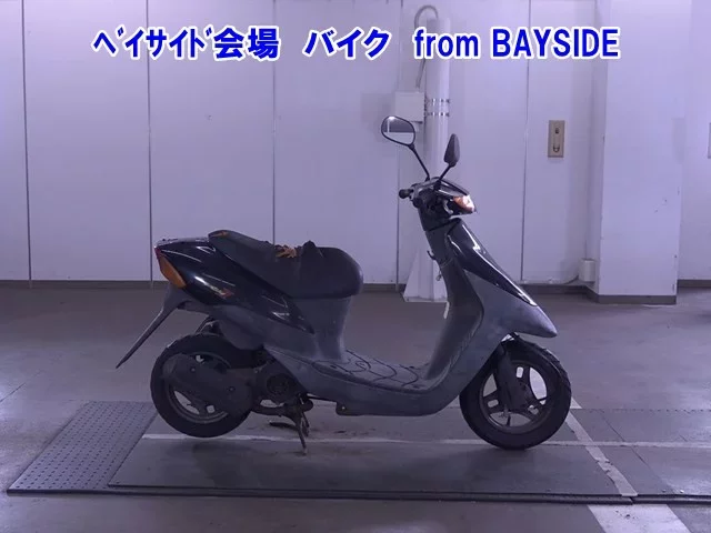 Suzuki LET S2