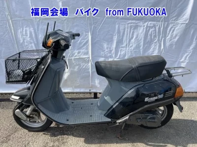 Suzuki GEMMA90