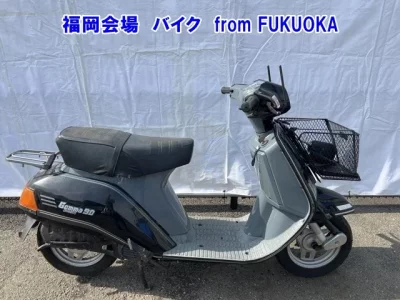 Suzuki GEMMA90