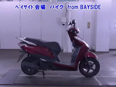 Honda LEAD 125
