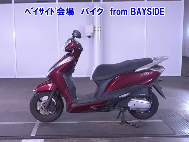Honda LEAD 125