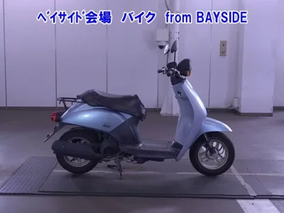 Honda TODAY