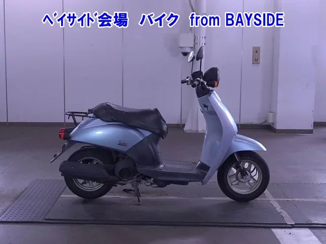 Honda TODAY