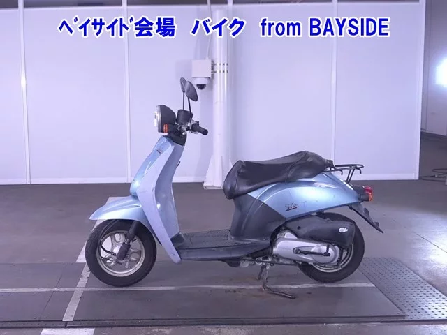 Honda TODAY