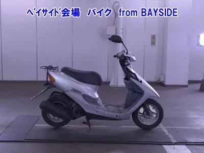 Honda DIO