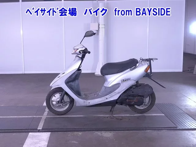 Honda DIO