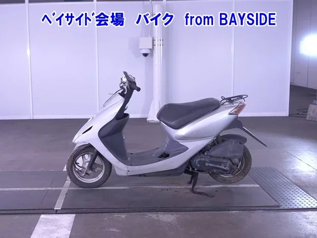 Honda DIO