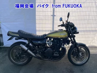 Kawasaki Z1