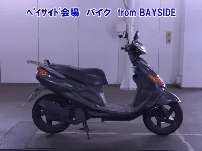 Yamaha AXIS100