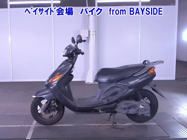 Yamaha AXIS100