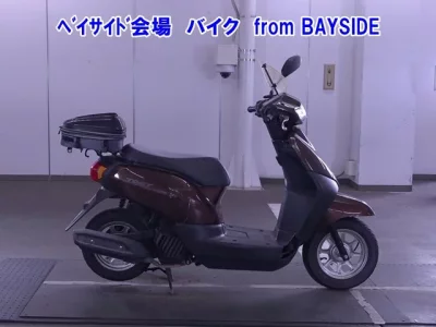 Honda TACT-4 BASIC