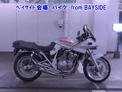 Other GSX250 S KATANA