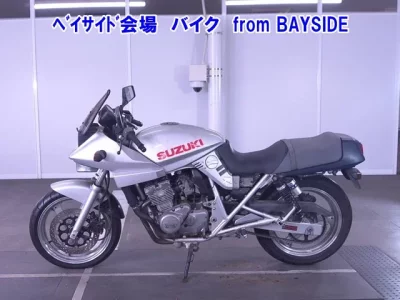Other GSX250 S KATANA