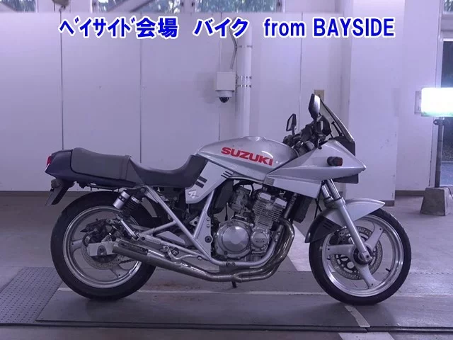 Other GSX250 S KATANA