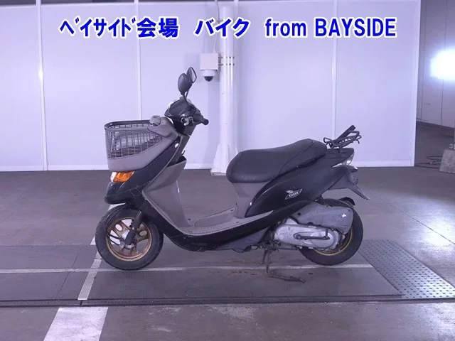 Honda DIO CHESTER
