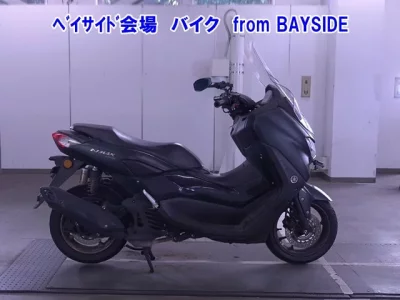 Other N MAX 155A