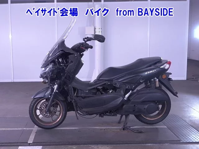 Other N MAX 155A