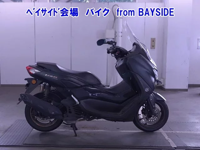 Other N MAX 155A