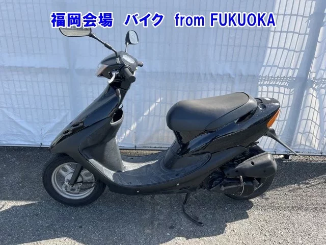 Honda DIO