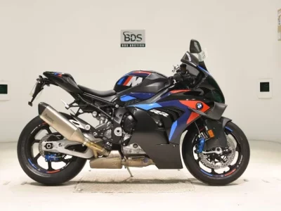Other BMWM1000RR  с аукциона в Японии