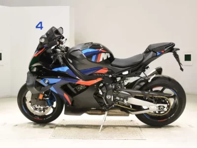 Other BMWM1000RR  с аукциона в Японии