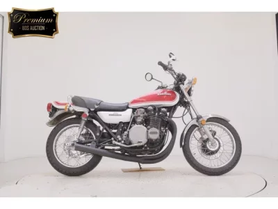 Kawasaki Z1