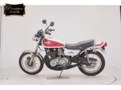 Kawasaki Z1