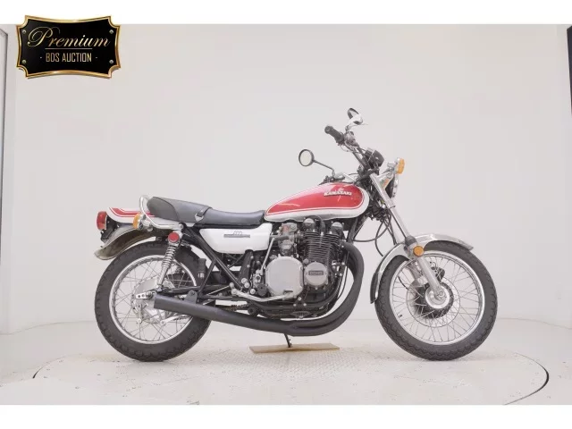 Kawasaki Z1