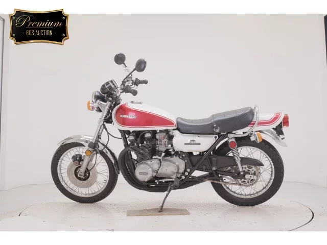 Kawasaki Z1