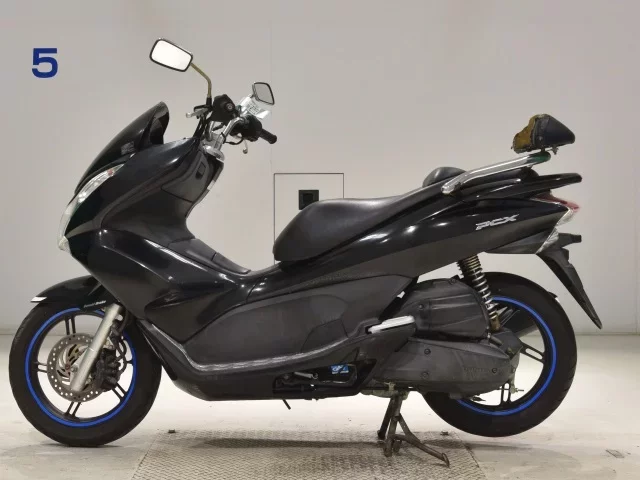 Honda PCX125